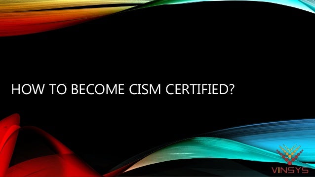 CIS-CSM関連合格問題