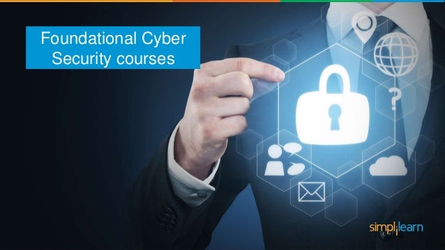 How To Become A Cyber Security Expert | Cyber Security ...