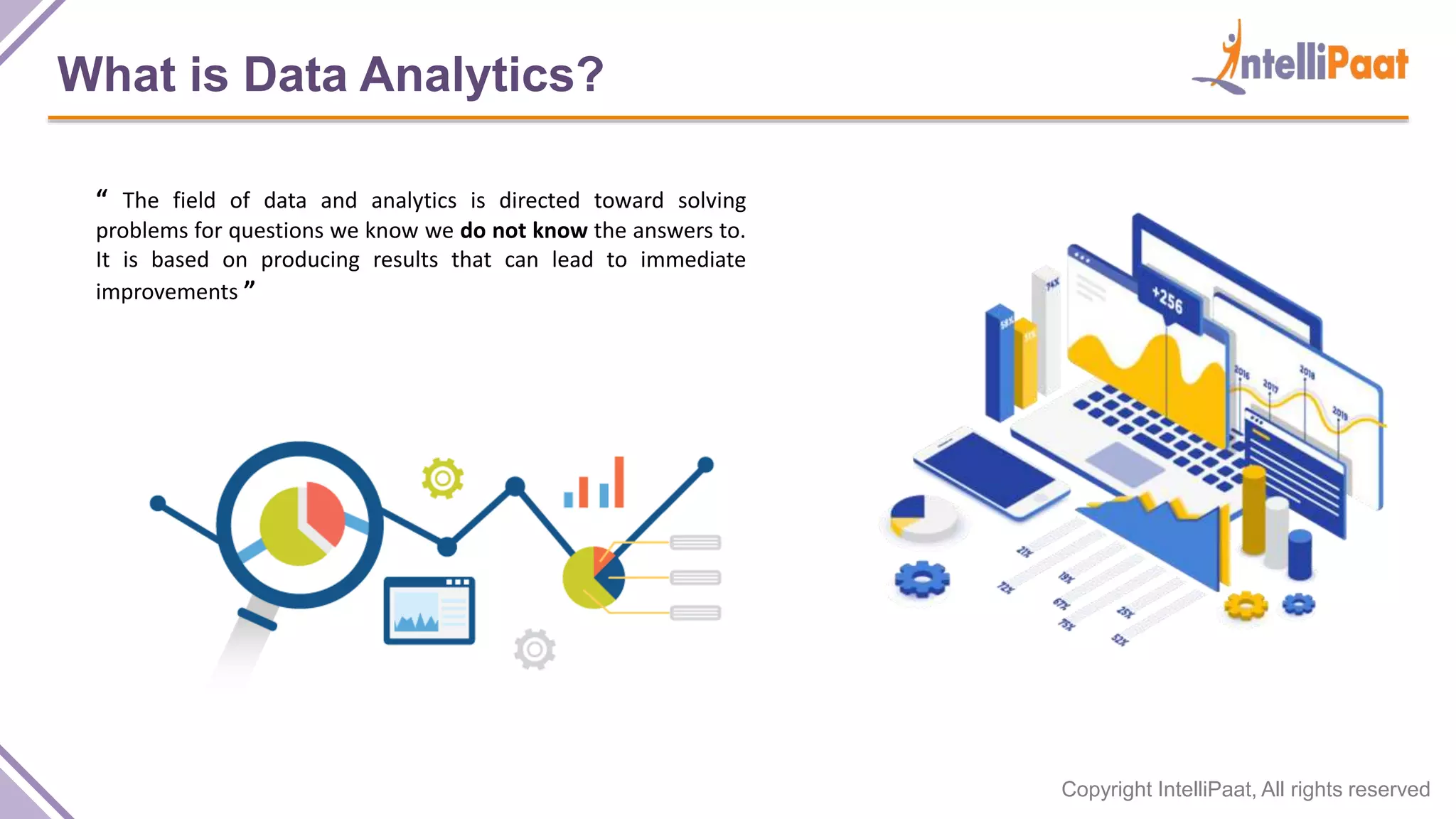 How to become Data Analyst? | PPT