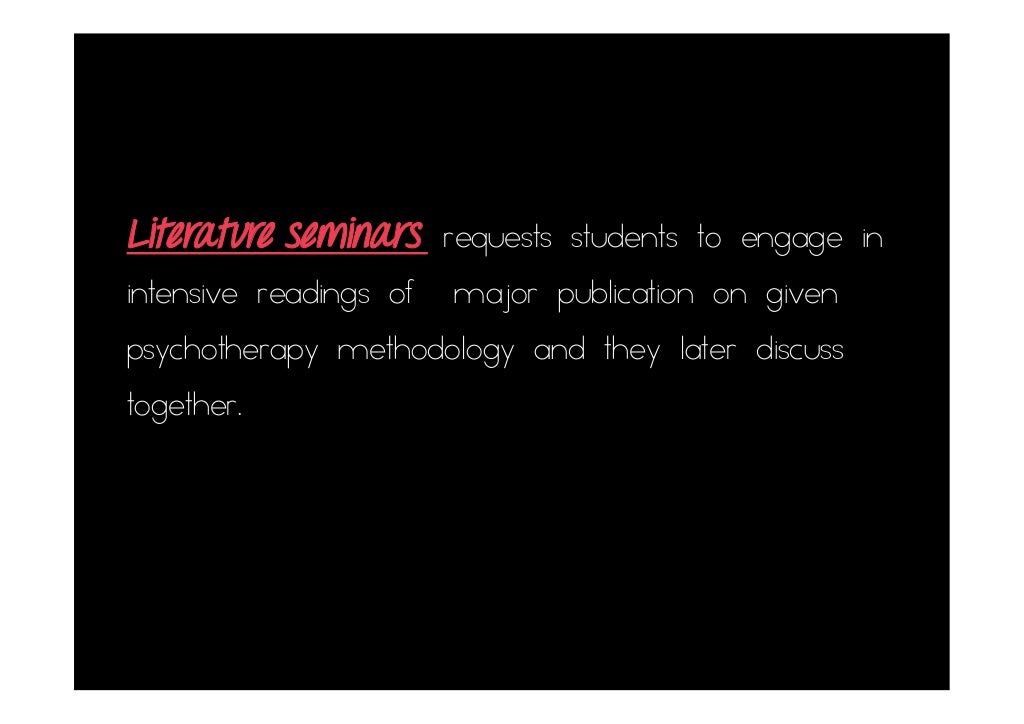 How To Become A Psychotherapist
