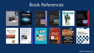 https://tungnt.net
Book References
 