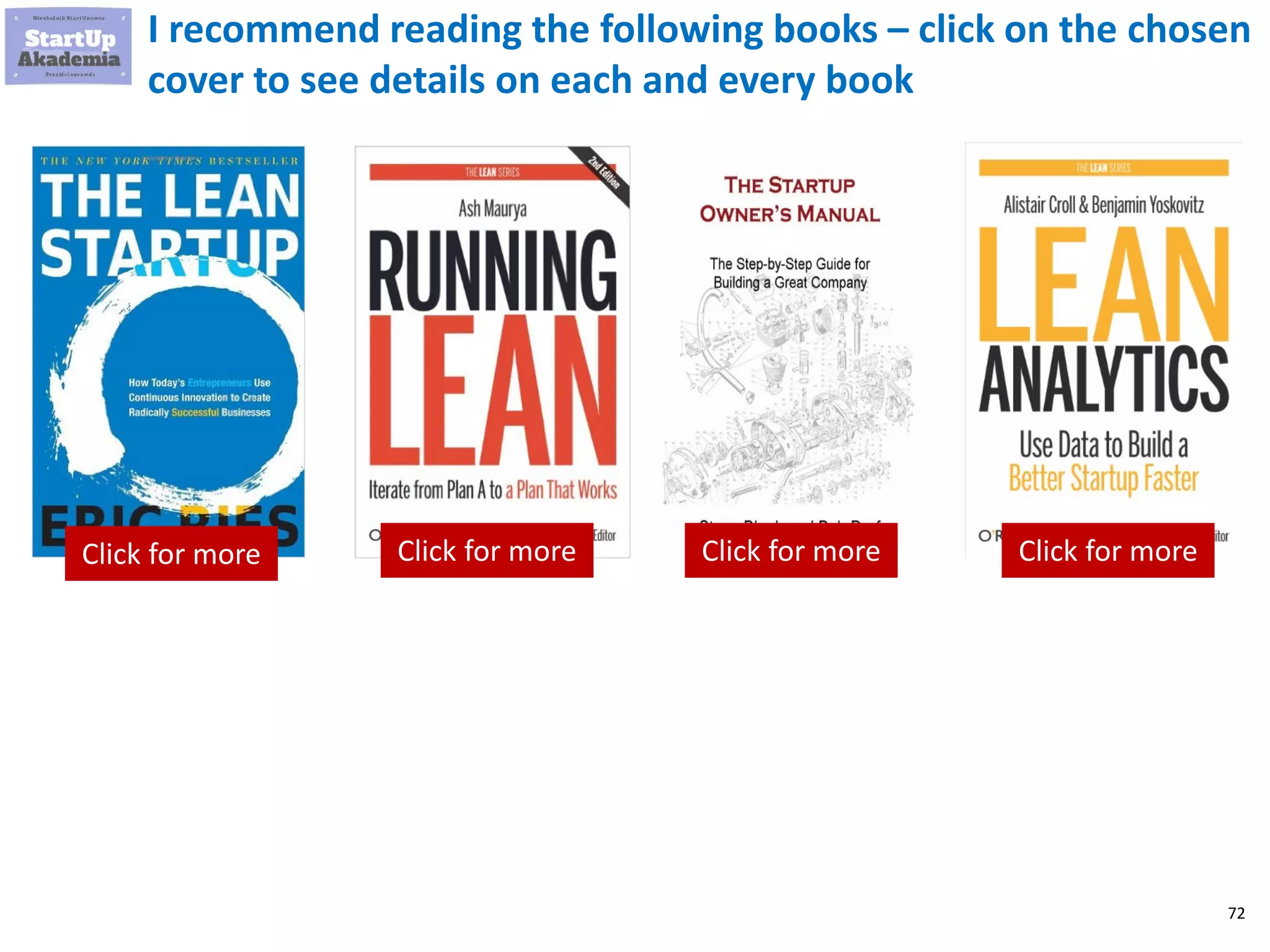 72
If you want to learn how to make in Excel advanced analysis
that you would do as a business analyst go to my on-line
course
Click to check my course
How to conduct market research?
Practical Guide
$45
$15
 
