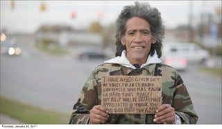 Thursday, January 20, 2011
 