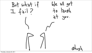 Thursday, January 20, 2011
 