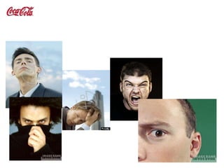 How to behave towards customers