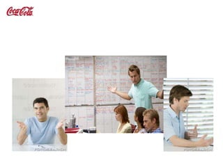 How to behave towards customers