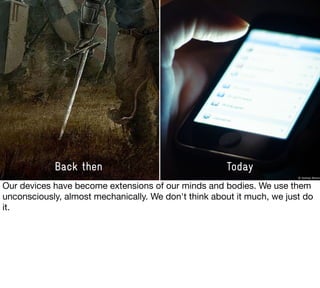 Back then Today
© Andrew Rennie
 