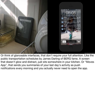 Some rights reserved by Abscond http://www.moves-app.com/
 