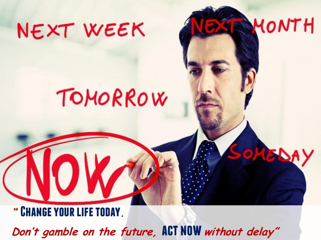 “A place for everything and