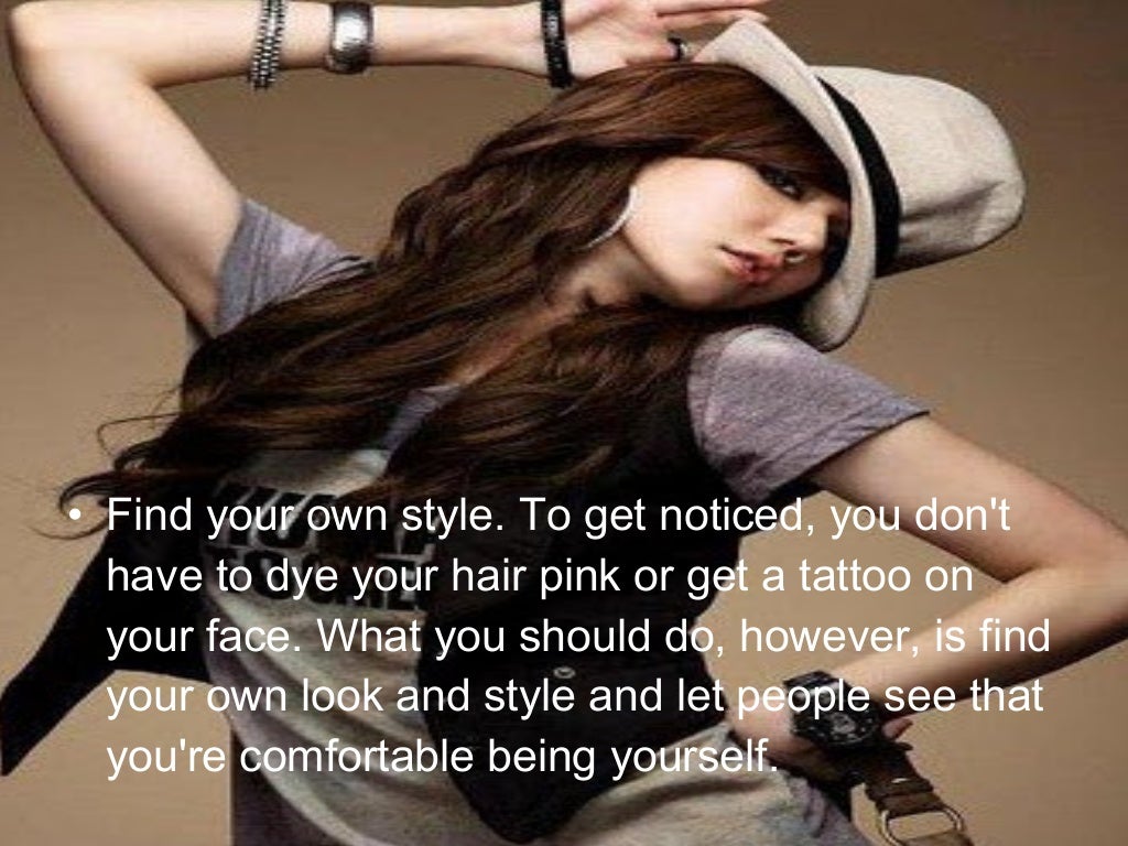 How to be popular - Easy Ways.