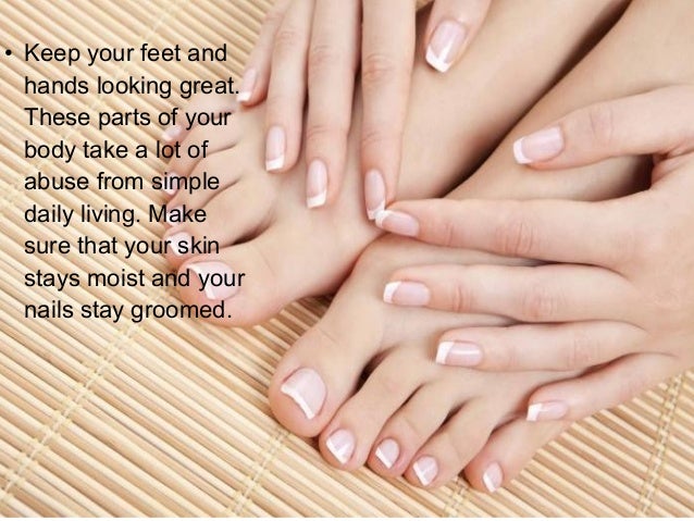 How to be Beautiful - Easy and Interesting Steps and Tips.