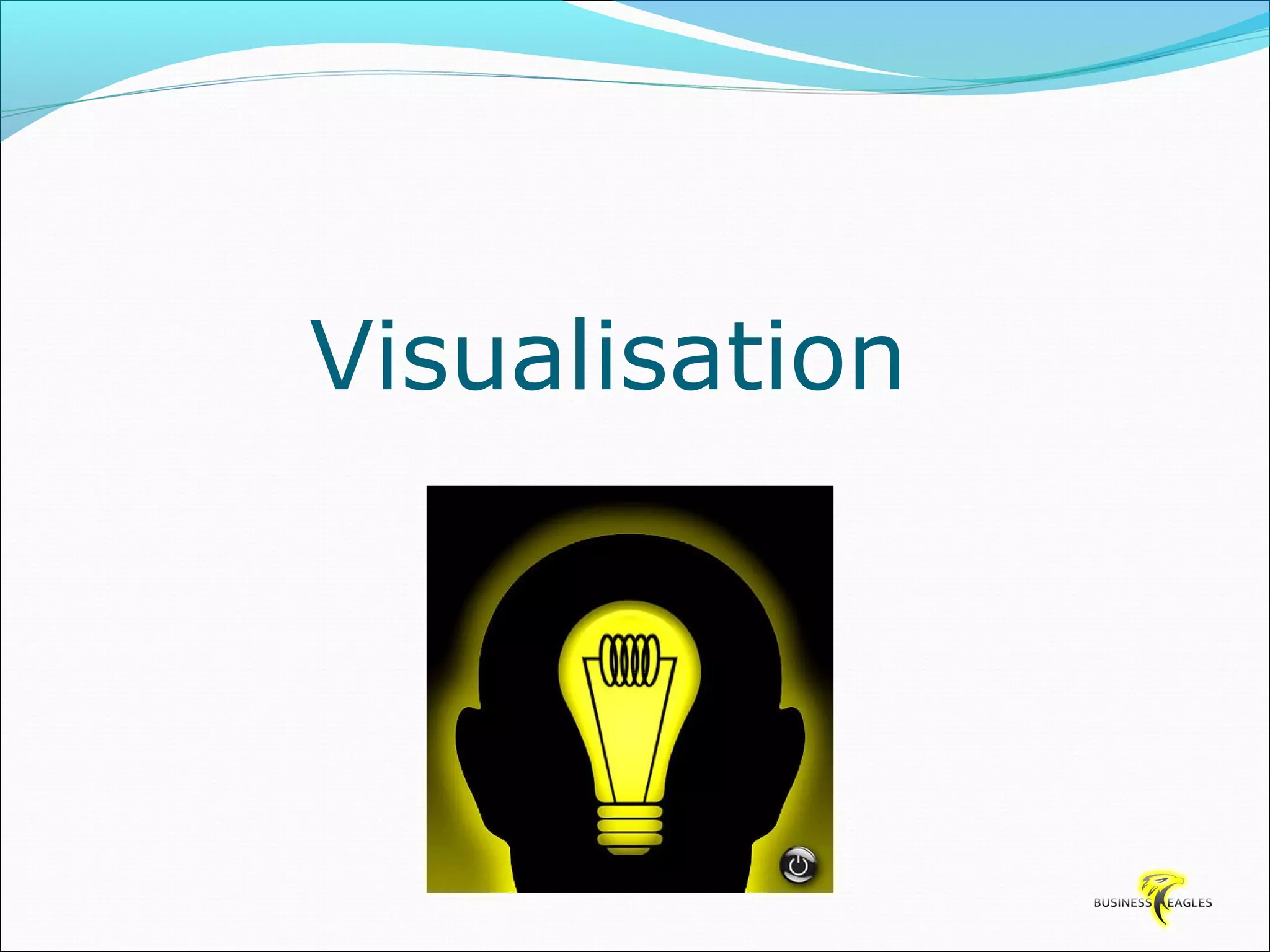 Visualisation 
 