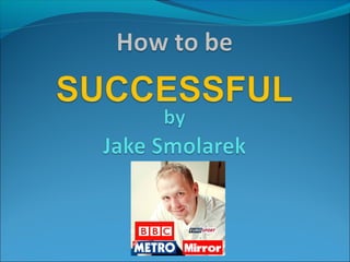 How to be successful in any aspect of life! What high achievers doing differently and become successful!