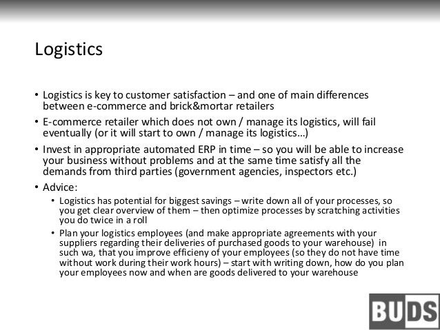 How to be the best ecommerce retailer  practical tips & tricks