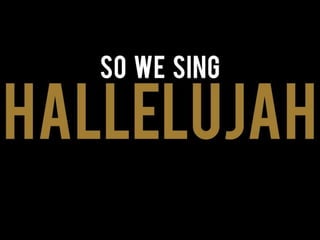 How to be the greatest