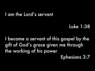 How to be the greatest