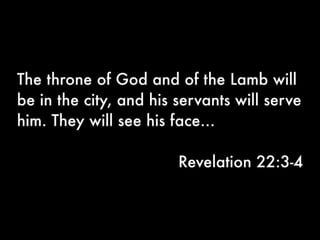 How to be the greatest