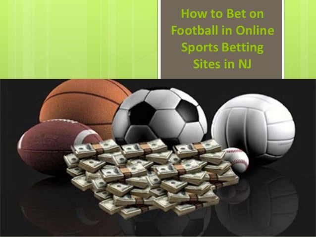 Nj Sports Betting Sites Nj Sports Betting Sites