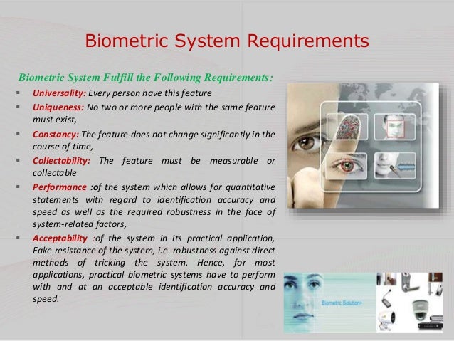 How To Biometric Fingerprint Reader S Scanners Work How To Biometric Fingerprint Reader S Scanners Work