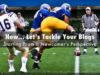 Photo by rgmcfadden - Creative Commons Attribution-NonCommercial License https://www.flickr.com/photos/11380191@N05 Created with Haiku Deck
 