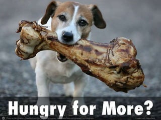 Photo by Jack Fiallos - Creative Commons Attribution License https://www.flickr.com/photos/27767018@N00 Created with Haiku Deck
 