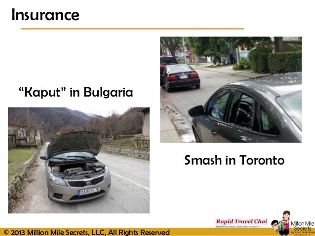 Primary Vs Secondary Car Rental Insurance Primary Vs Secondary Car Rental Insurance