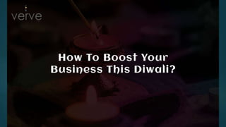 How To Boost Business This Diwali | Corporate Gifts Suppliers Delhi