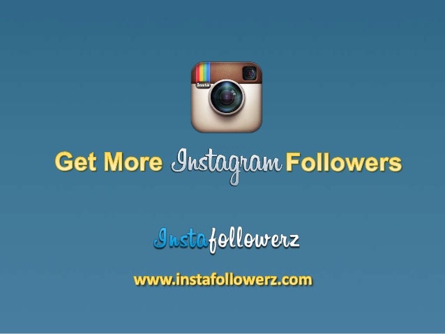  - instagram followers free boost