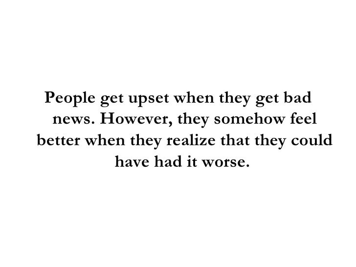 How To Break Bad News In 4 Easy Steps
