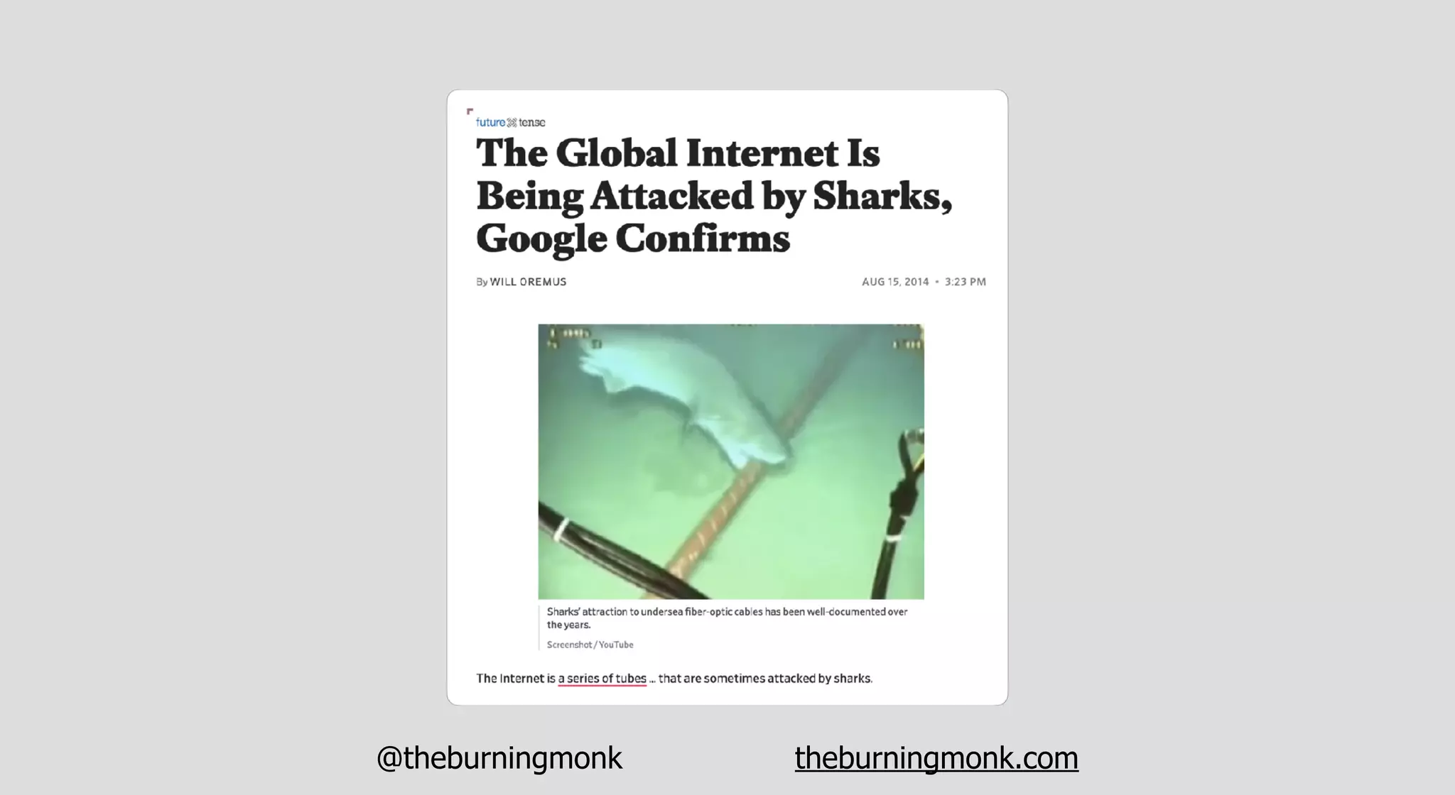 @theburningmonk theburningmonk.com
 