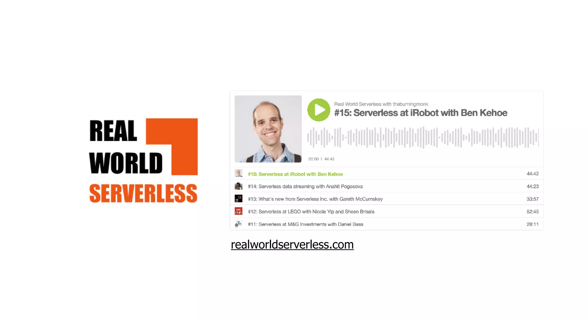 realworldserverless.com
 