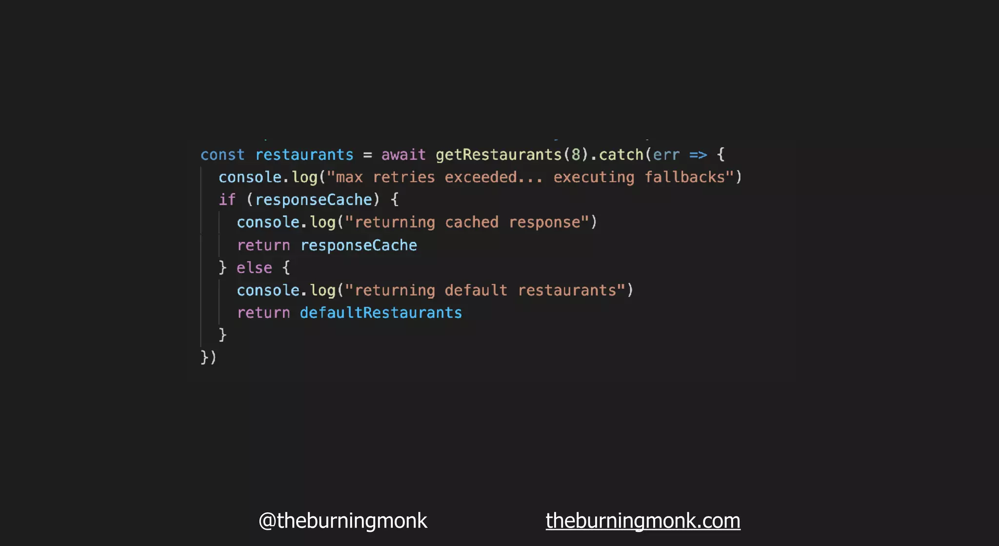 @theburningmonk theburningmonk.com
 