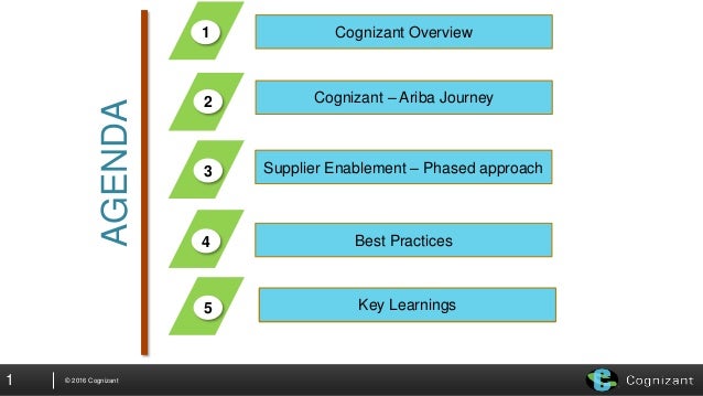 ariba vendor management ariba vendor management