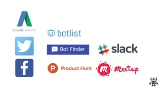How to Build a Chatbot with Tom Martin, Founder of LawDroid