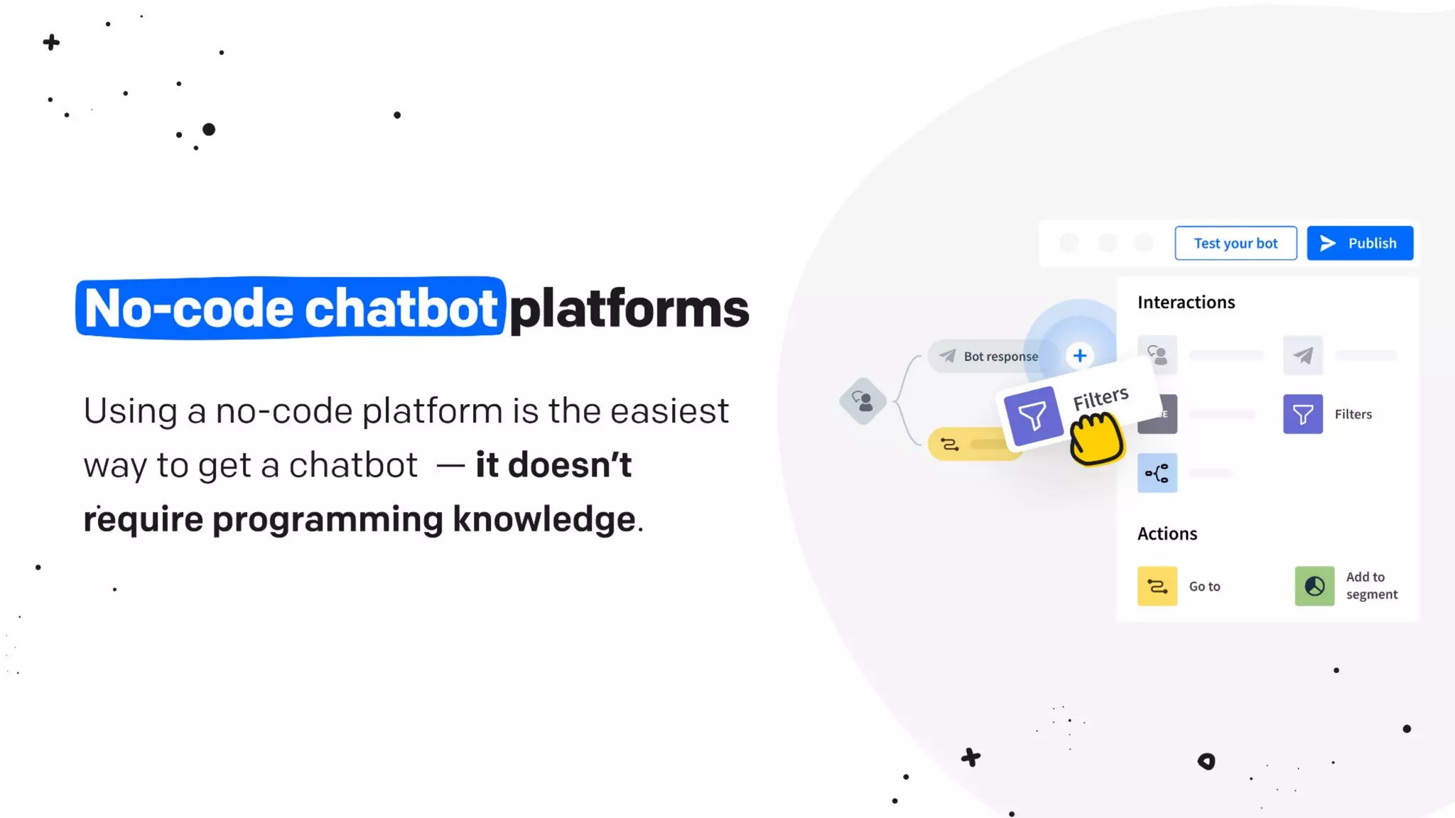 How to build a chatbot.pdf
