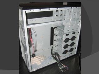 Remake Computer Building System How To Build A Computer | PPT