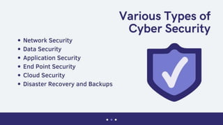 How to Build a Cyber Security Strategy? | PPTX