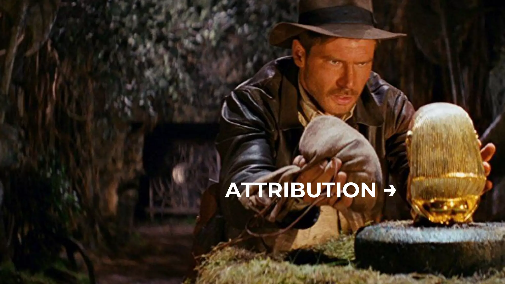 ATTRIBUTION →
 