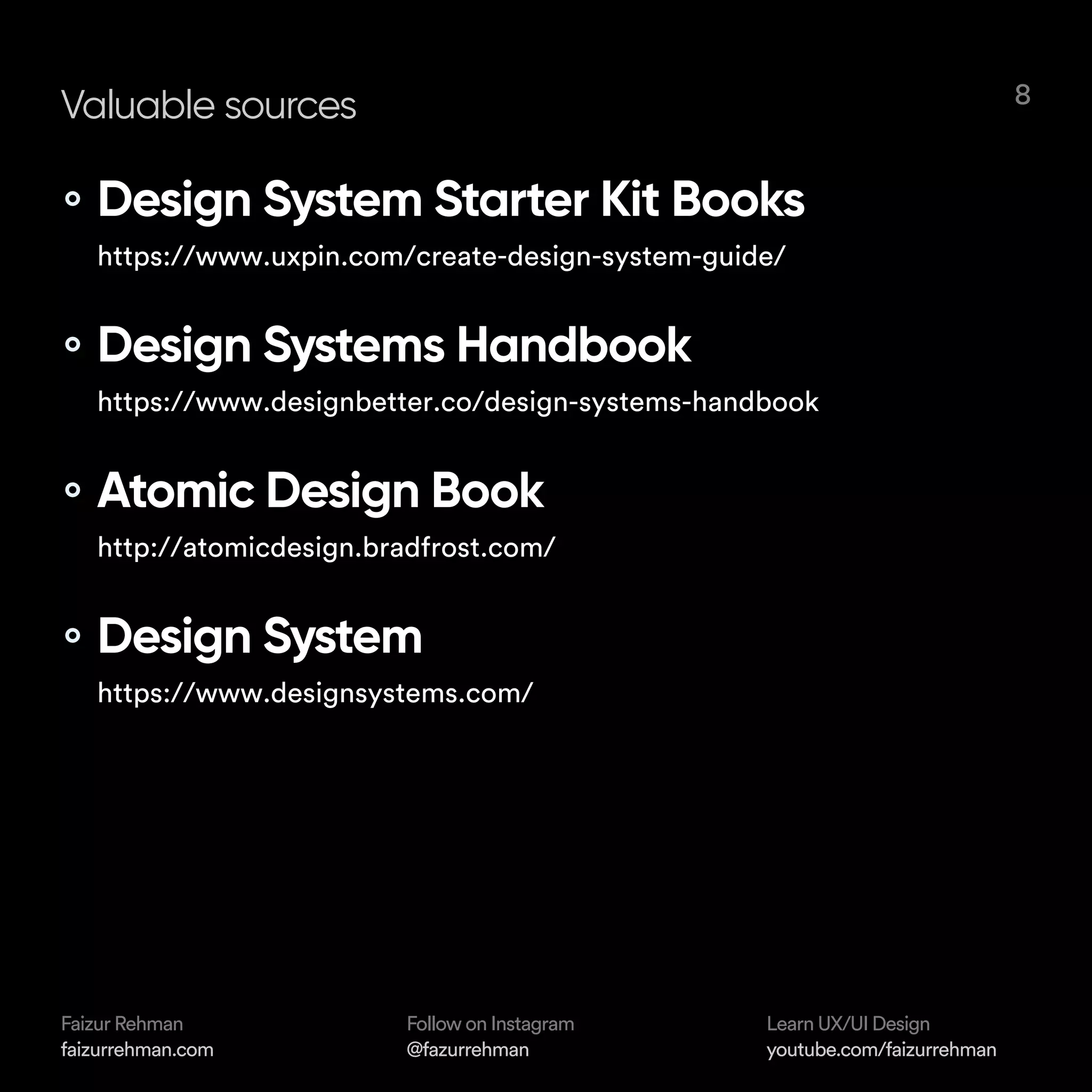 How to build a design system | PDF