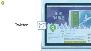 Twitter
 