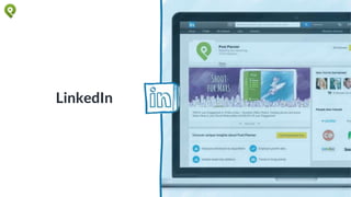 LinkedIn
 