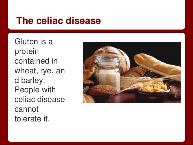 Gluten Free Diet Foods To Stay Away From Gluten Free Diet Foods To Stay Away From