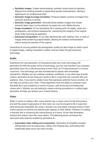 How to build a generative AI solution A step-by-step guide.pdf