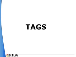 TAGS
 