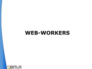 WEB-WORKERS
 
