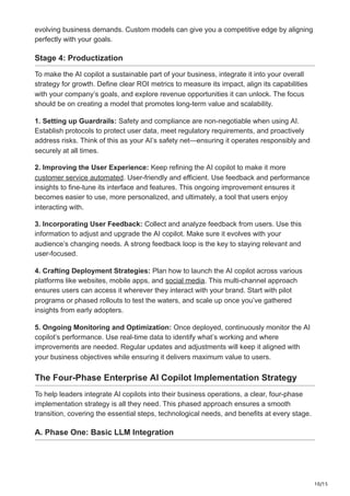 How to Build AI Copilot for Enterprises That Works.pdf