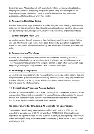 How to Build AI Copilot for Enterprises That Works.pdf