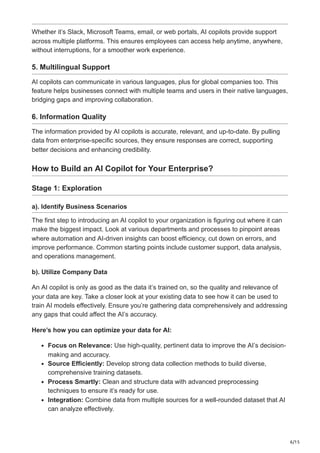 How to Build AI Copilot for Enterprises That Works.pdf