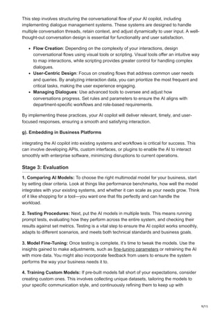 How to Build AI Copilot for Enterprises That Works.pdf