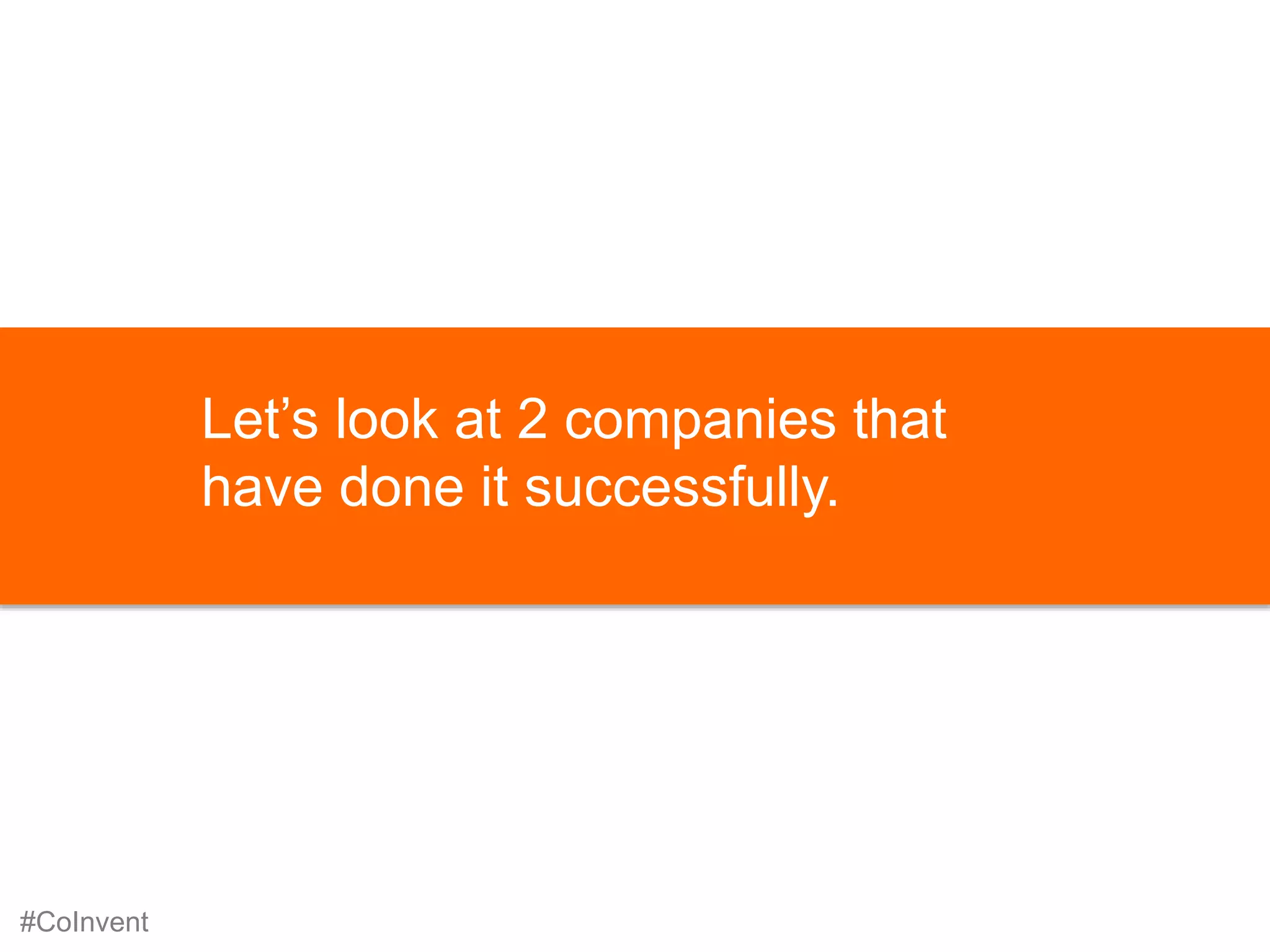 How to Build a Media Empire for Free